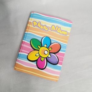 Vintage Y2K Photo Album
